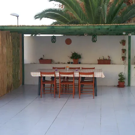 Lauretta * Alghero