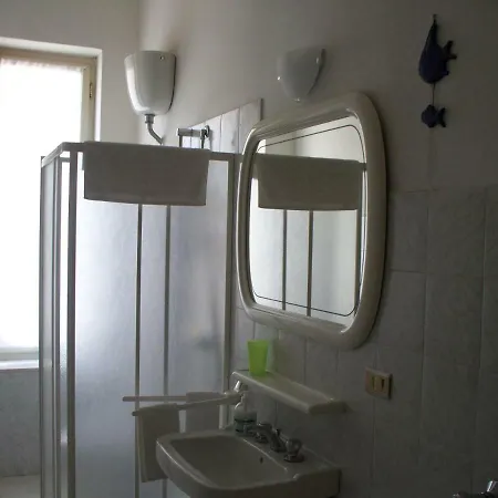 Homestay Lauretta Alghero