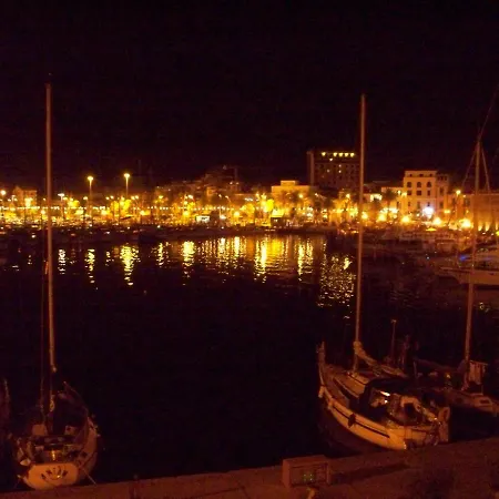 Homestay Lauretta Alghero