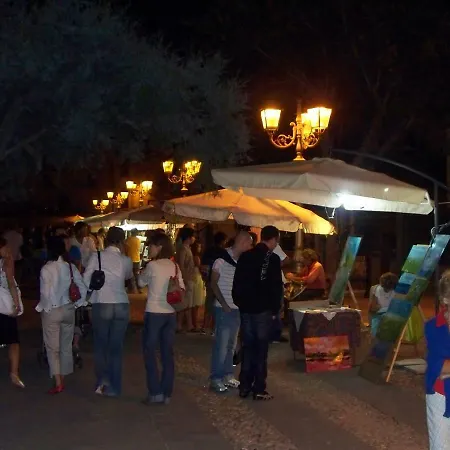 Lauretta Homestay Alghero
