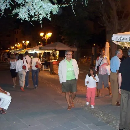 Lauretta Homestay Alghero
